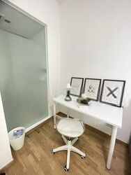 One-north Residences (D5), Apartment #462691101